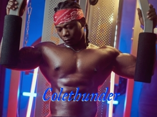 Colethunder