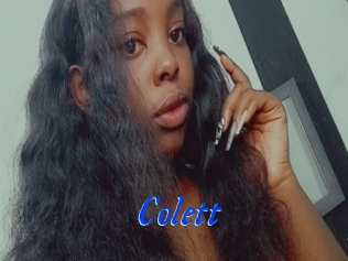 Colett