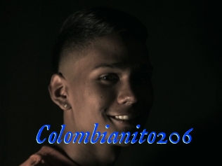 Colombianito206