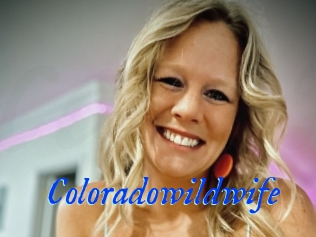 Coloradowildwife