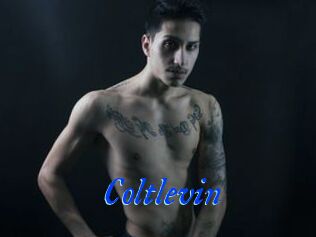 Coltlevin