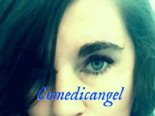 Comedicangel