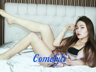 Comelyli