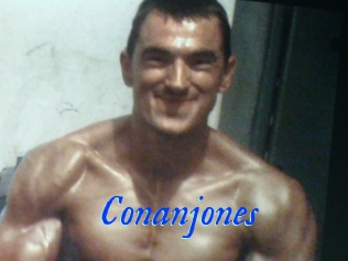 Conanjones