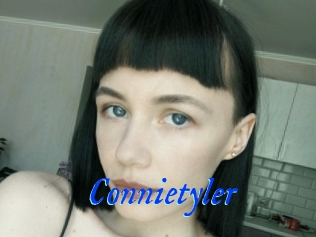 Connietyler
