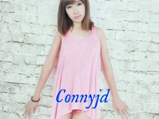 Connyjd