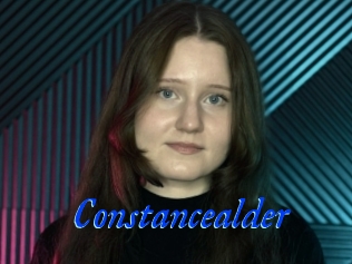Constancealder
