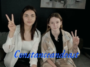 Constanceandeast
