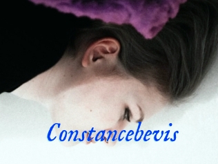 Constancebevis