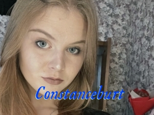 Constanceburt