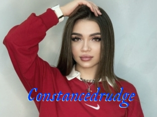 Constancedrudge