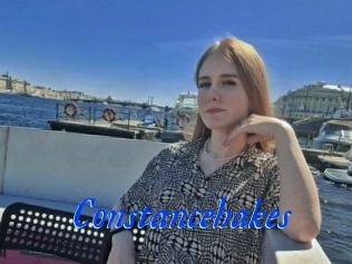 Constancehakes