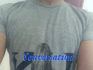 Conversation