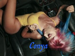 Conya