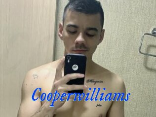 Cooperwilliams
