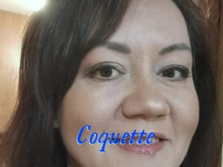 Coquette