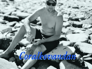 Coralkovandan
