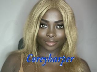 Coreyharper