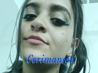 Corimanson