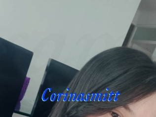 Corinasmitt