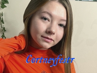 Cortneyfestr