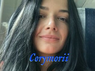 Corymorii