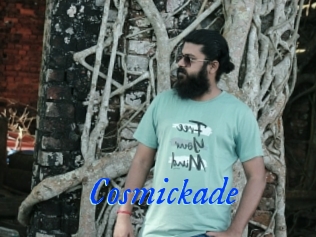 Cosmickade