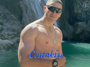 Costakiss