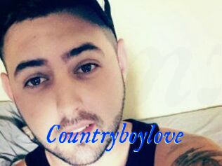 Countryboylove
