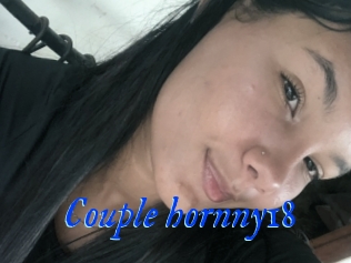 Couple_hornny18