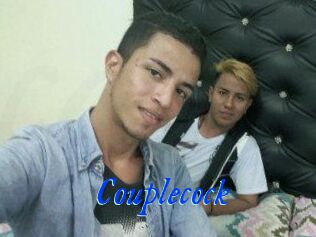 Couplecock
