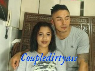 Coupledirtyass