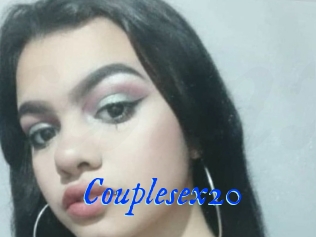 Couplesex20