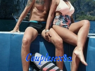 Couplesex82