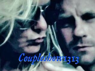 Coupleshow1313