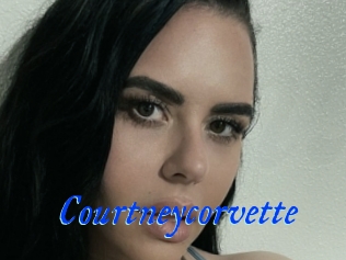 Courtneycorvette