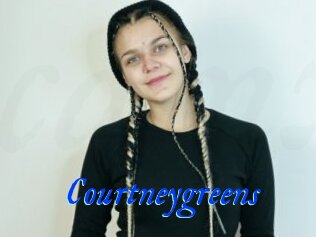 Courtneygreens