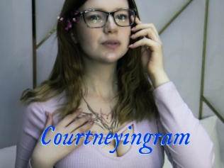 Courtneyingram