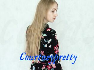 Courtneypretty