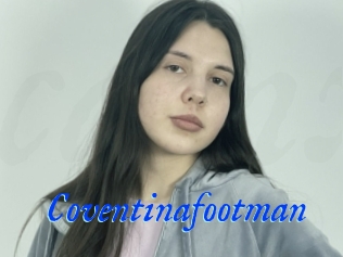 Coventinafootman