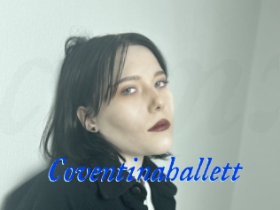 Coventinahallett