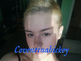 Coventinahickey