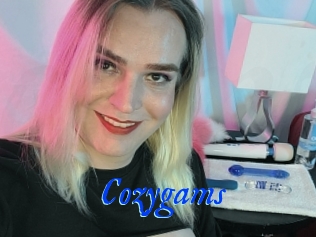 Cozygams