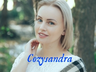 Cozysandra