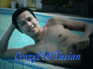 CrazyHOTasian
