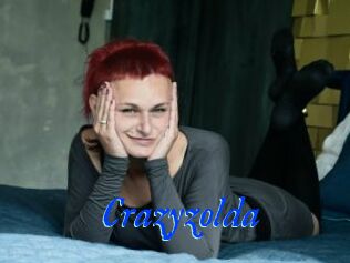 Crazyzolda