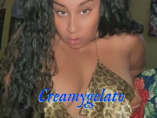 Creamygelato