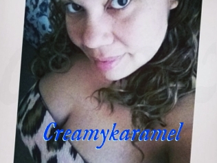Creamykaramel