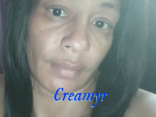 Creamyr