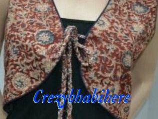 Crezybhabihere